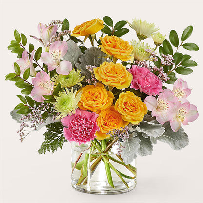 Mai Tai Bouquet – FLORAL CREATIONS & GIFTS, Weslaco TX