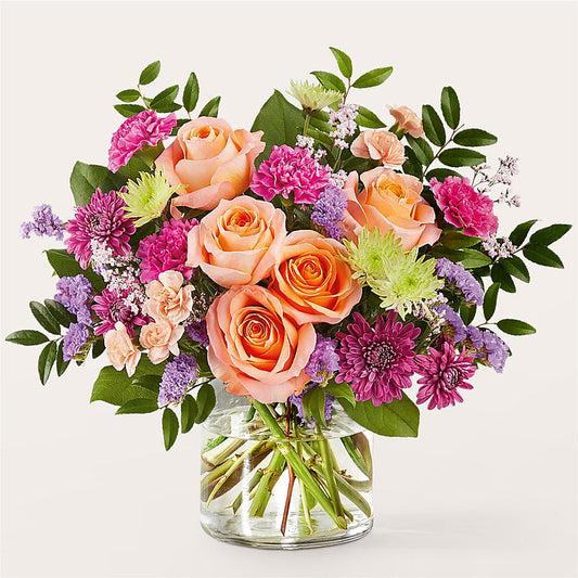 Effervescence Bouquet – FLORAL CREATIONS & GIFTS, Weslaco TX