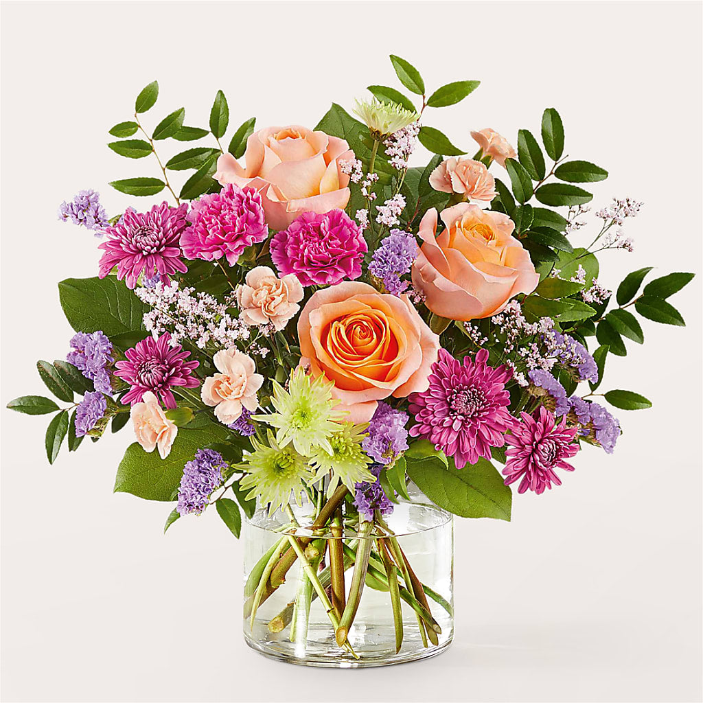 Effervescence Bouquet – FLORAL CREATIONS & GIFTS, Weslaco TX