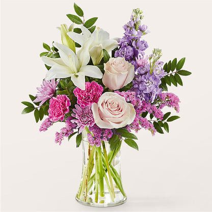 High Tea Bouquet – FLORAL CREATIONS & GIFTS, Weslaco TX