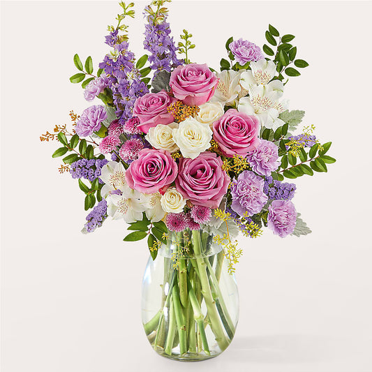 Lucky Me Bouquet – FLORAL CREATIONS & GIFTS, Weslaco TX
