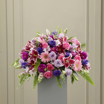 Fare Thee Well Pedestal – FLORAL CREATIONS & GIFTS, Weslaco TX