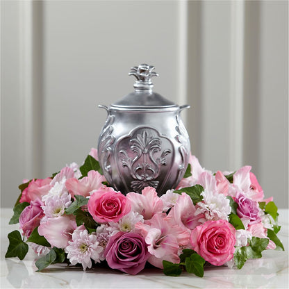 Glorious Tribute Arrangement – FLORAL CREATIONS & GIFTS, Weslaco TX
