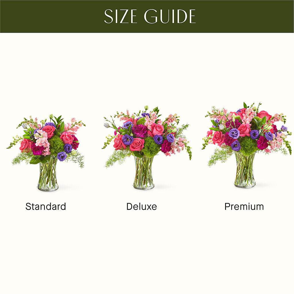 Charm & Comfort Bouquet – FLORAL CREATIONS & GIFTS, Weslaco TX