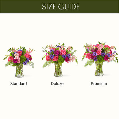 Charm & Comfort Bouquet – FLORAL CREATIONS & GIFTS, Weslaco TX