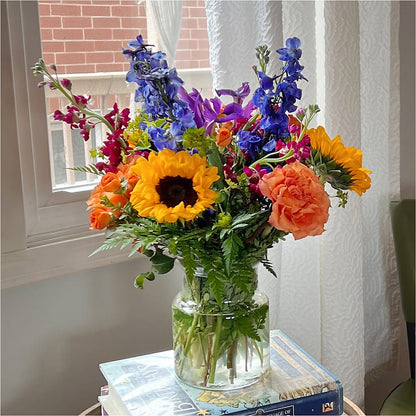 Rays of Life Bouquet – FLORAL CREATIONS & GIFTS, Weslaco TX