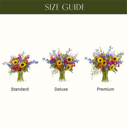 Rays of Life Bouquet – FLORAL CREATIONS & GIFTS, Weslaco TX