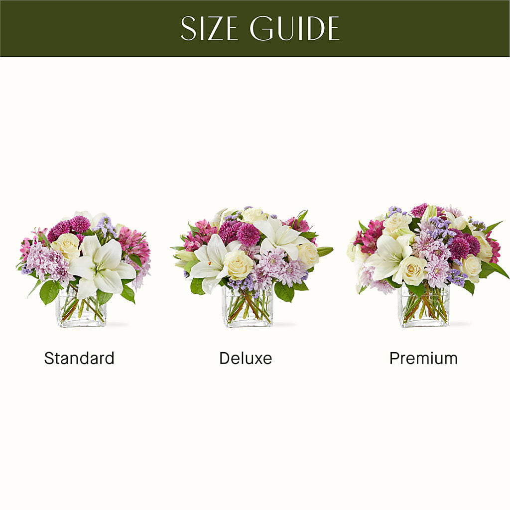 Cared For Bouquet – FLORAL CREATIONS & GIFTS, Weslaco TX