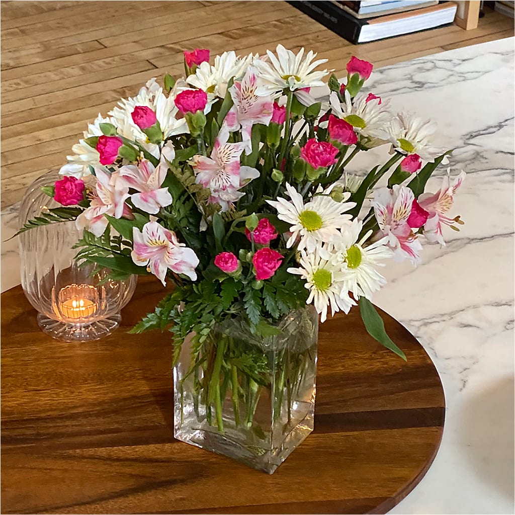 Sweet Surprises® Bouquet – FLORAL CREATIONS & GIFTS, Weslaco TX