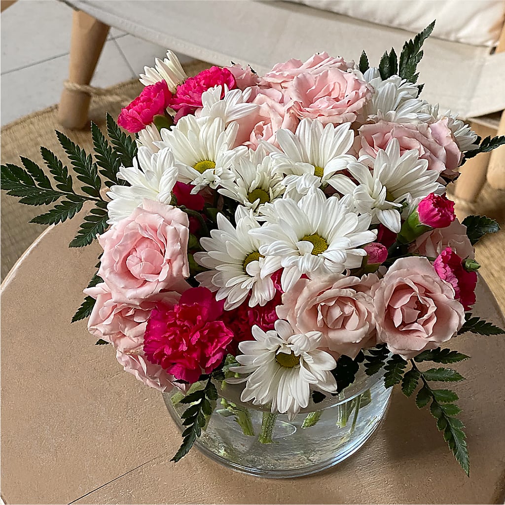 Sweet Surprises® Bouquet – FLORAL CREATIONS & GIFTS, Weslaco TX