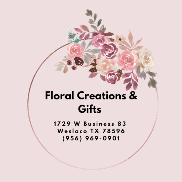 Floral Creations & Gifts