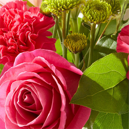 Watermelon Crush Bouquet – FLORAL CREATIONS & GIFTS, Weslaco TX