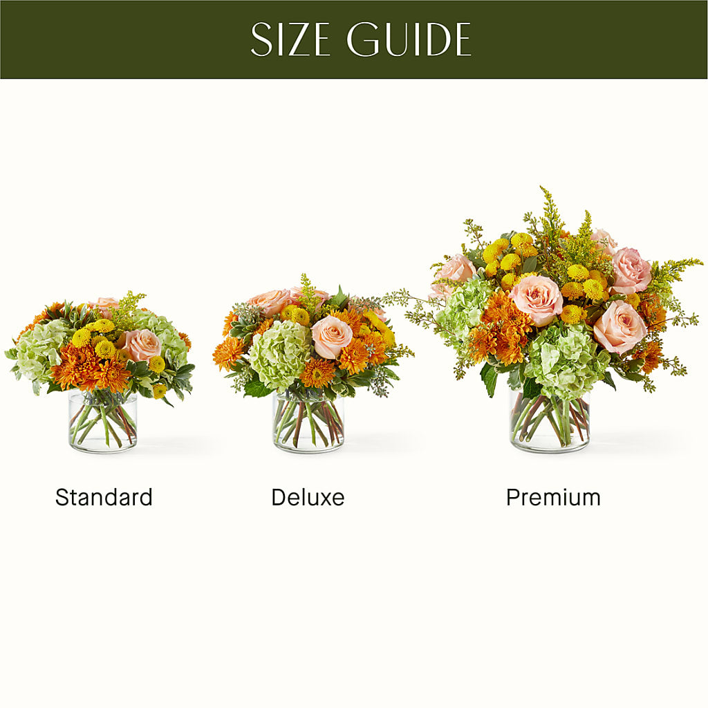 Fall Foliage Bouquet – FLORAL CREATIONS & GIFTS, Weslaco TX