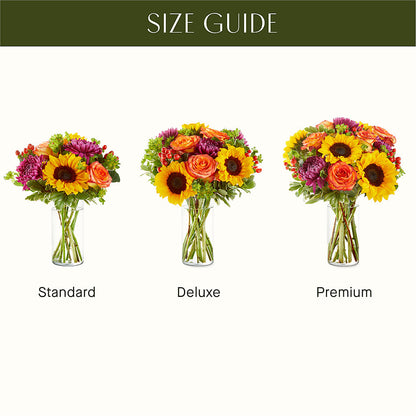 Nature Walk Bouquet – FLORAL CREATIONS & GIFTS, Weslaco TX