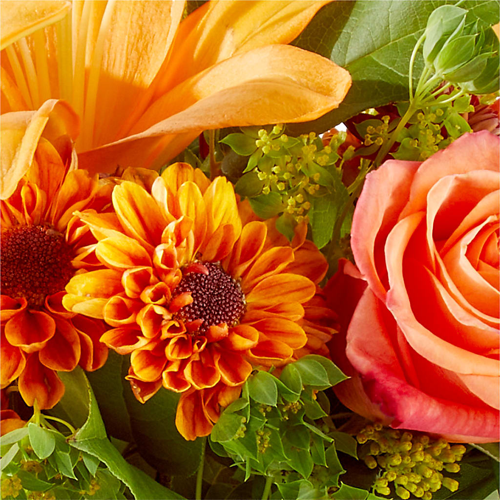 Honeycrisp Bouquet – FLORAL CREATIONS & GIFTS, Weslaco TX