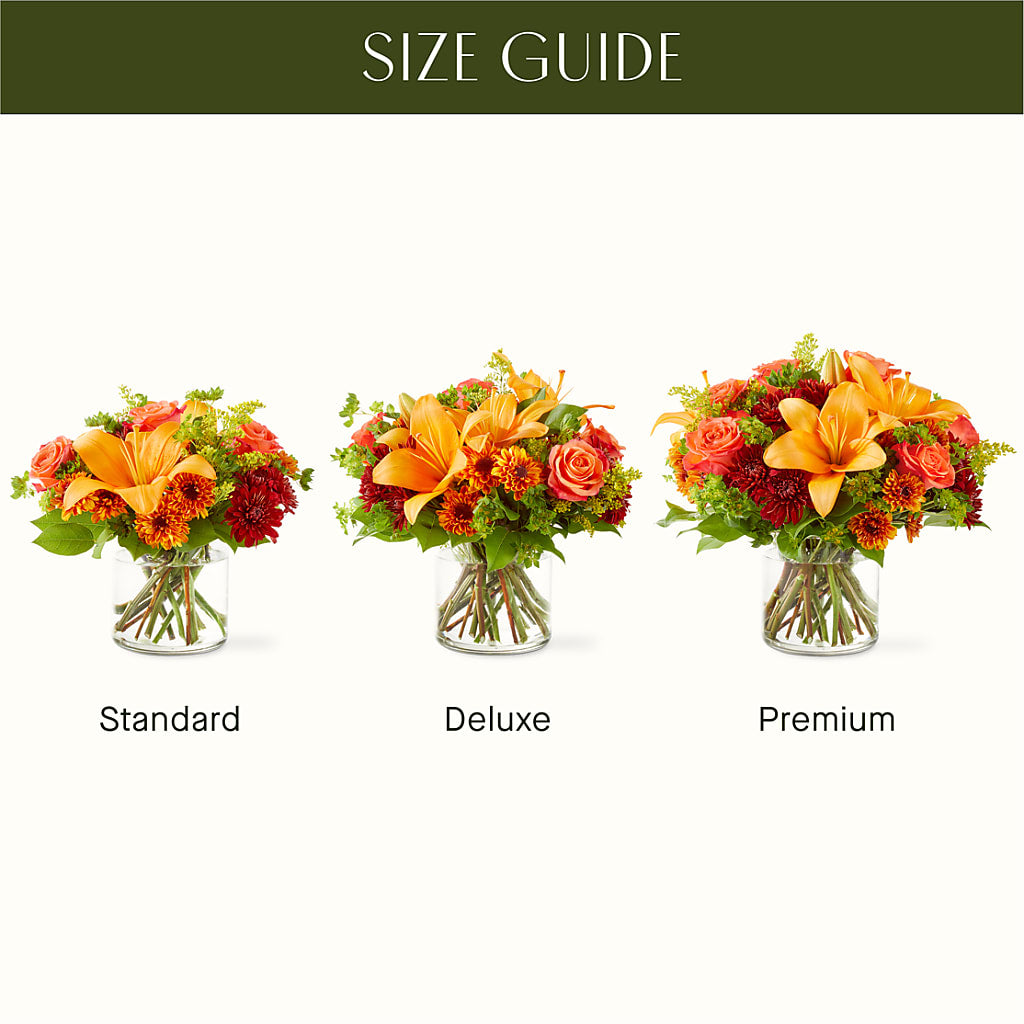 Honeycrisp Bouquet – FLORAL CREATIONS & GIFTS, Weslaco TX