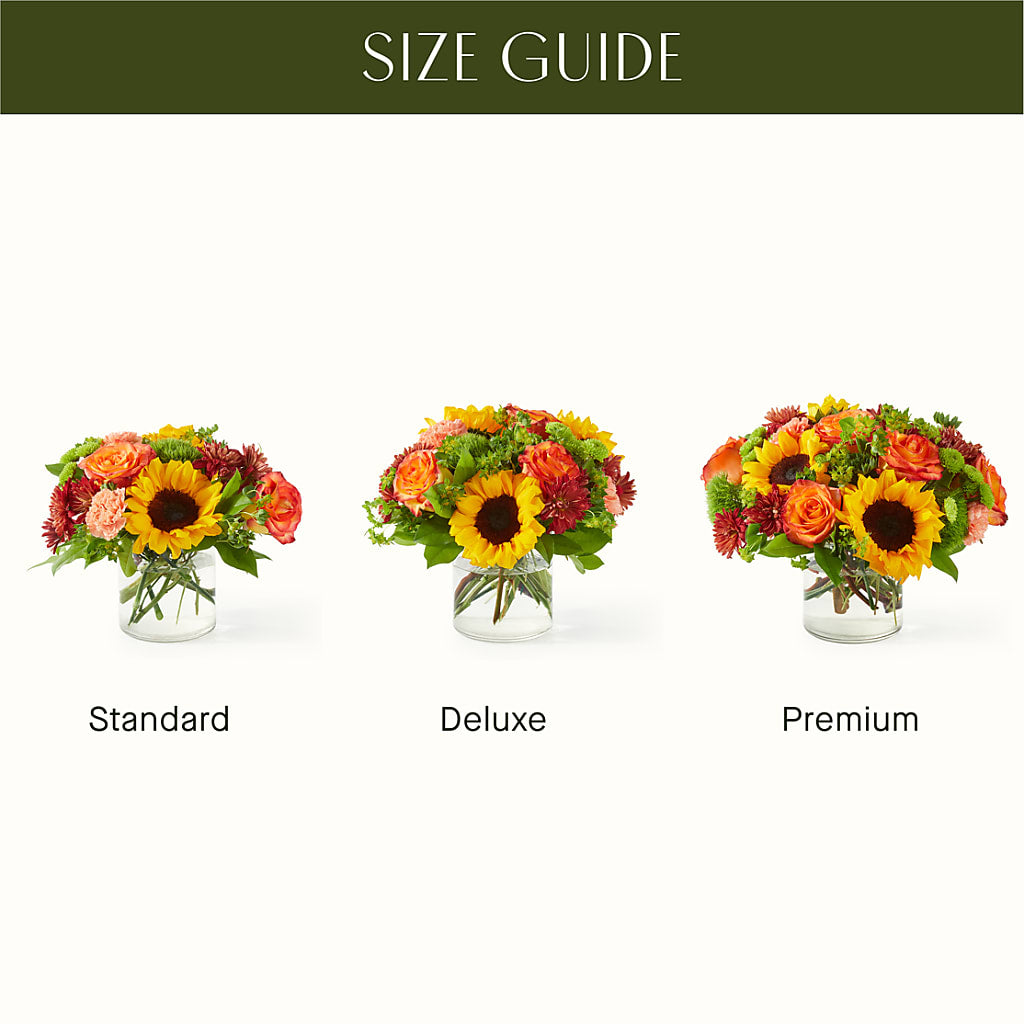 Harvest Festival Bouquet – FLORAL CREATIONS & GIFTS, Weslaco TX