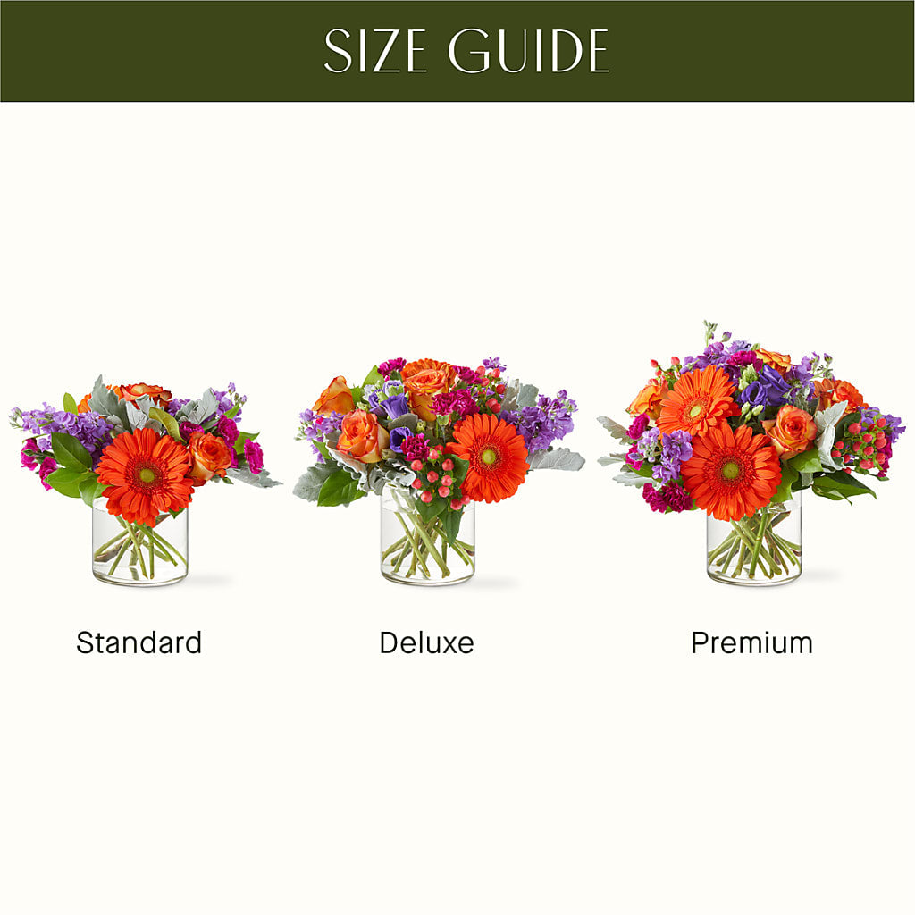 Sangria Bouquet – FLORAL CREATIONS & GIFTS, Weslaco TX