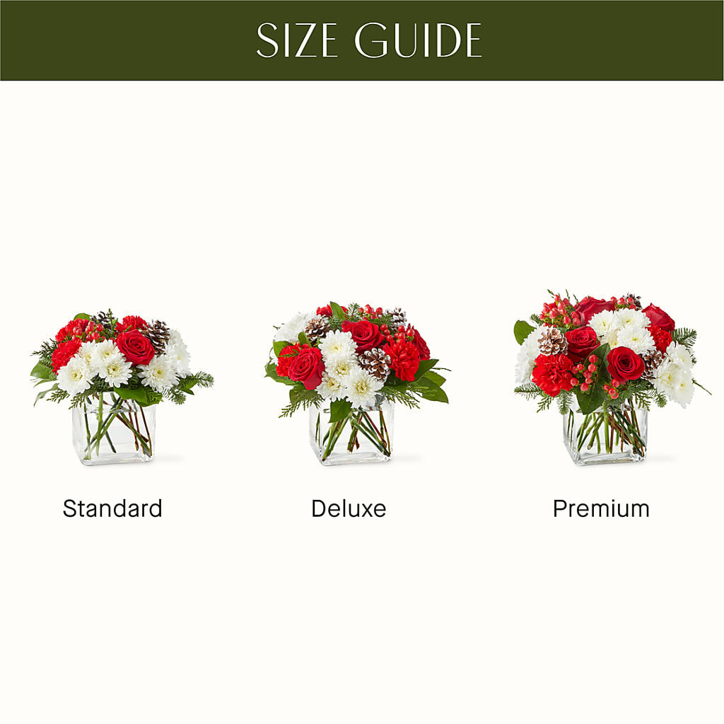 Snow Angel Bouquet – FLORAL CREATIONS & GIFTS, Weslaco TX