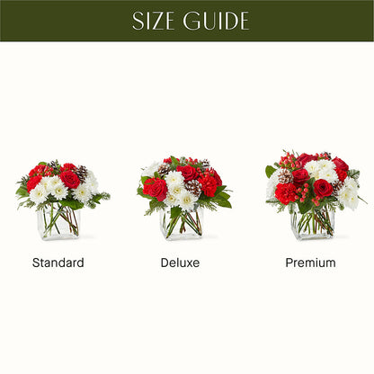 Snow Angel Bouquet – FLORAL CREATIONS & GIFTS, Weslaco TX