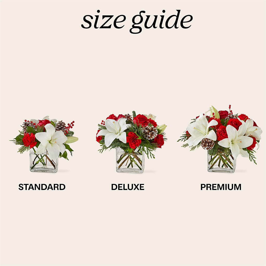 Glistening Icicles Bouquet – FLORAL CREATIONS & GIFTS, Weslaco TX