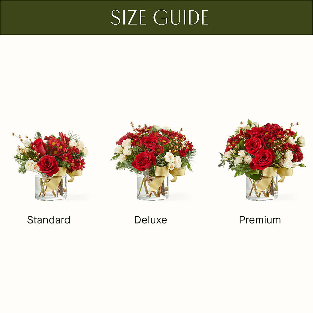 Believe Bouquet – FLORAL CREATIONS & GIFTS, Weslaco TX