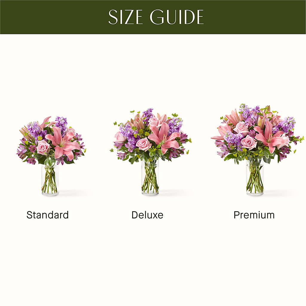 Precious Petals Bouquet – FLORAL CREATIONS & GIFTS, Weslaco TX