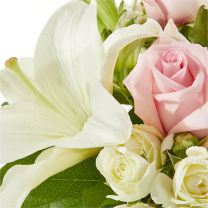 Kindhearted Bouquet – FLORAL CREATIONS & GIFTS, Weslaco TX