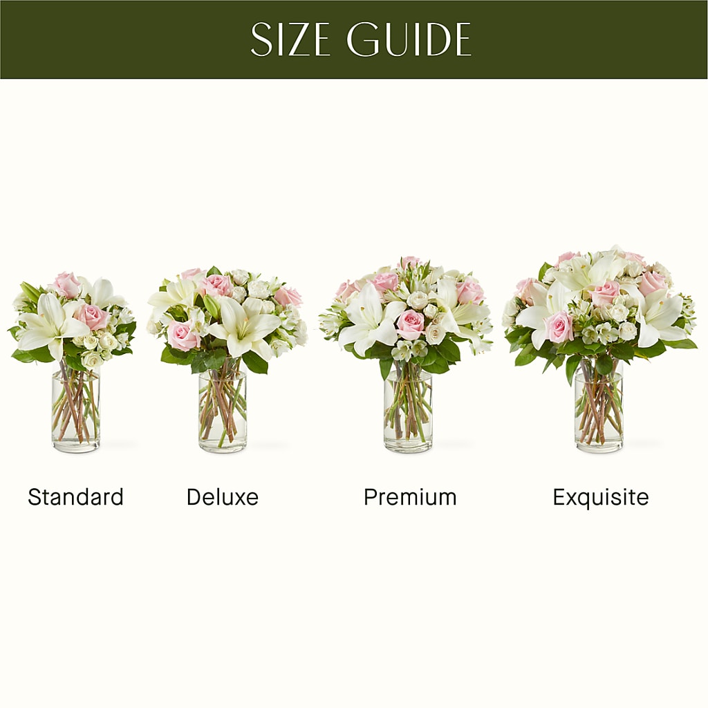 Kindhearted Bouquet – FLORAL CREATIONS & GIFTS, Weslaco TX