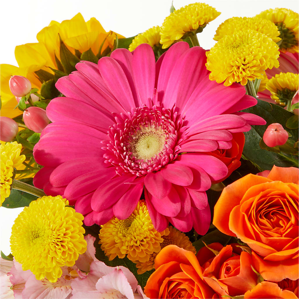 Beach Day Bouquet – FLORAL CREATIONS & GIFTS, Weslaco TX