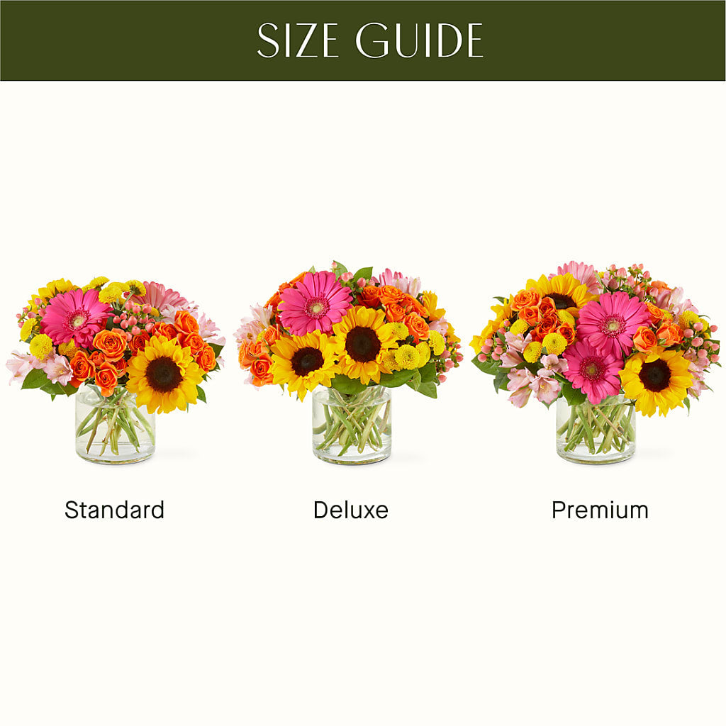 Beach Day Bouquet – FLORAL CREATIONS & GIFTS, Weslaco TX
