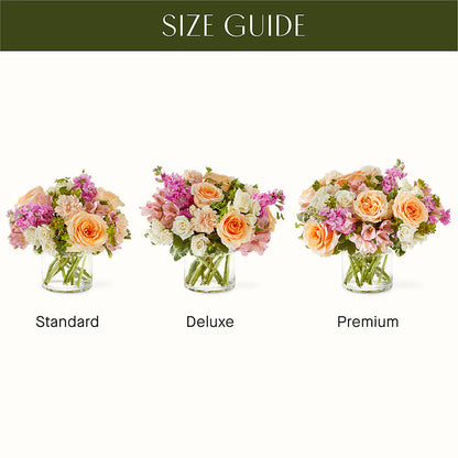 Paradise Bouquet – FLORAL CREATIONS & GIFTS, Weslaco TX
