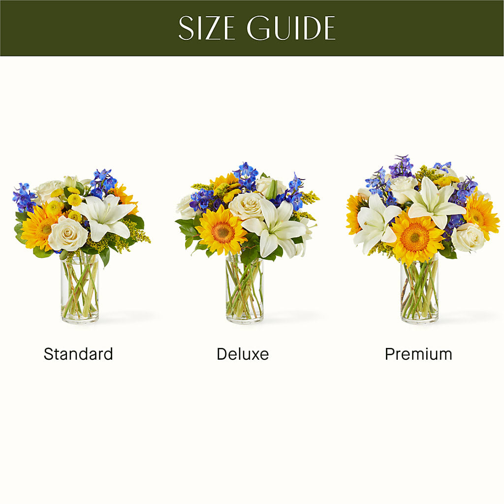 Stargazing Bouquet – FLORAL CREATIONS & GIFTS, Weslaco TX