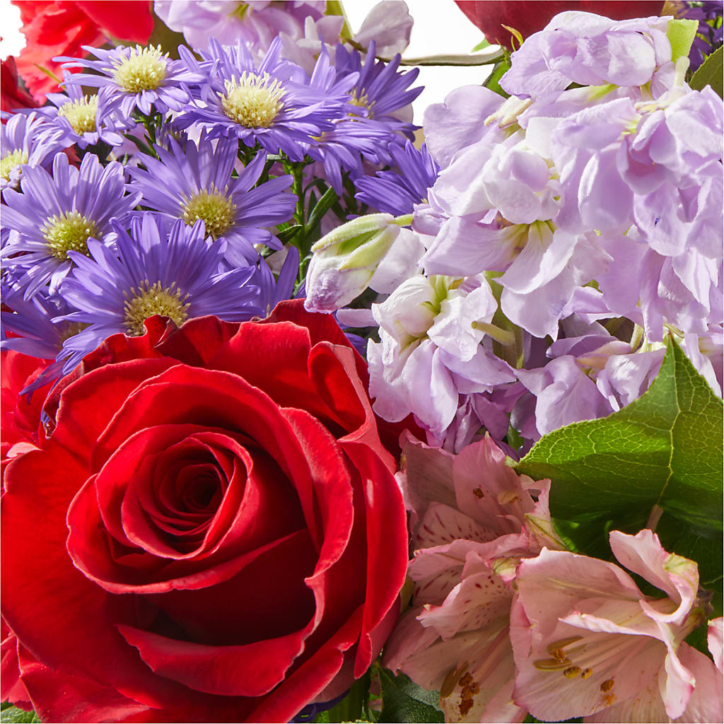 Your Majesty Bouquet – FLORAL CREATIONS & GIFTS, Weslaco TX