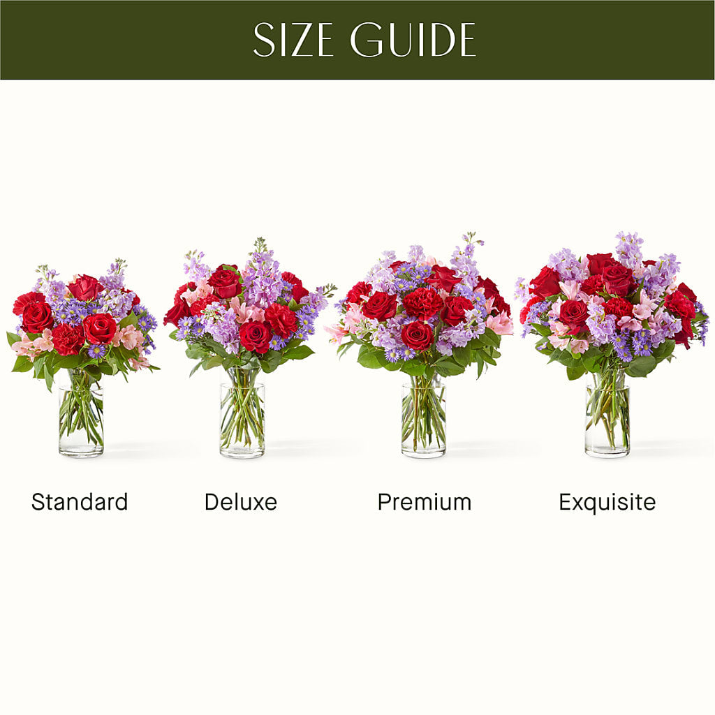 Your Majesty Bouquet – FLORAL CREATIONS & GIFTS, Weslaco TX