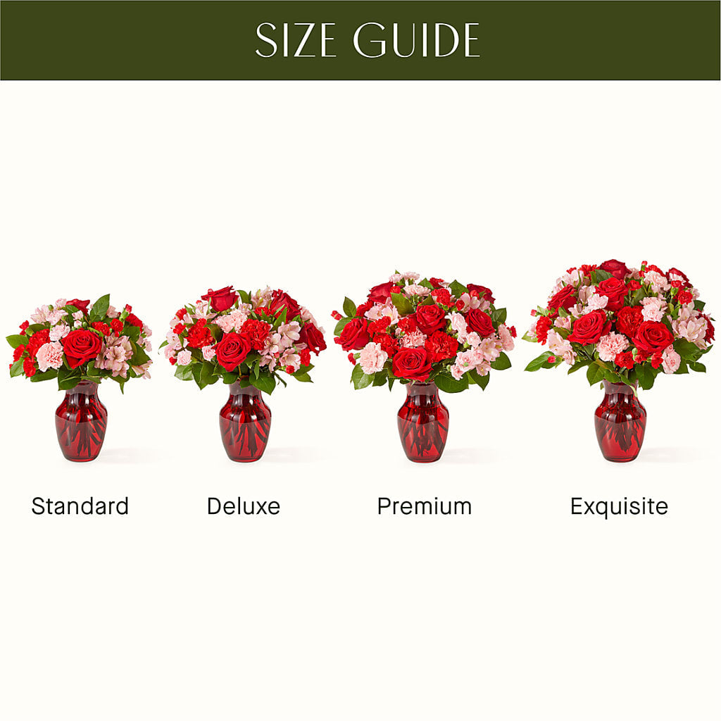 Candy Kisses Bouquet – FLORAL CREATIONS & GIFTS, Weslaco TX