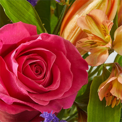 Joyful Bouquet – FLORAL CREATIONS & GIFTS, Weslaco TX