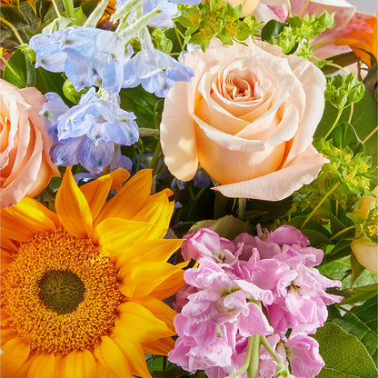 Dreamy Meadows Bouquet – FLORAL CREATIONS & GIFTS, Weslaco TX