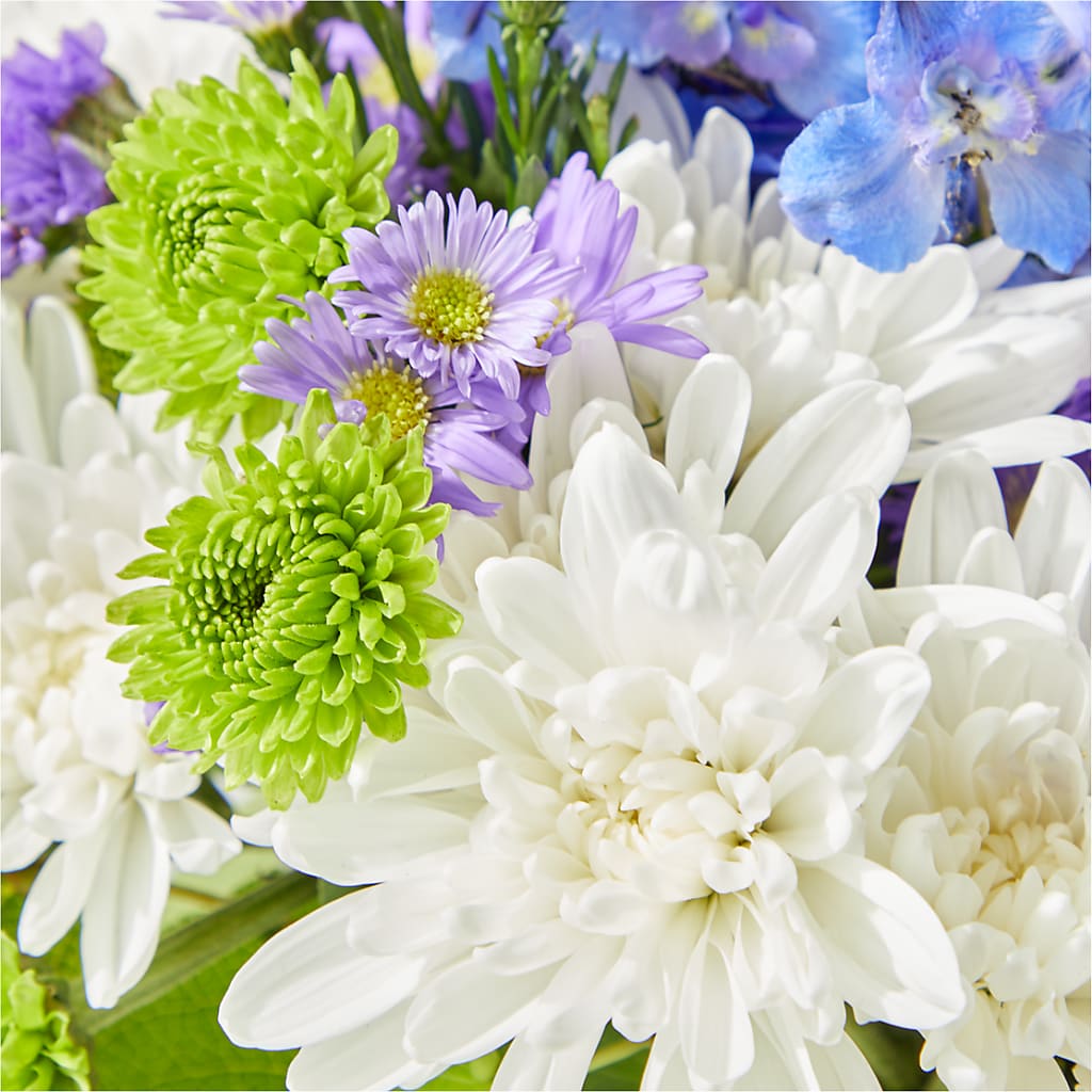 Genuine Gestures Bouquet – FLORAL CREATIONS & GIFTS, Weslaco TX