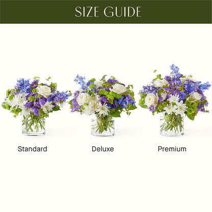 Genuine Gestures Bouquet – FLORAL CREATIONS & GIFTS, Weslaco TX