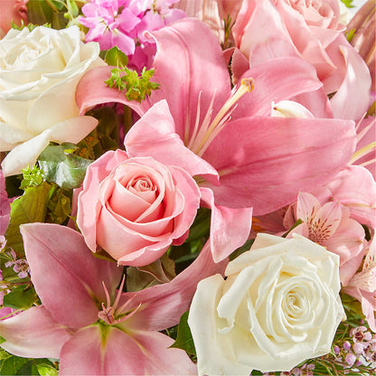 Ethereal Beauty Bouquet – FLORAL CREATIONS & GIFTS, Weslaco TX
