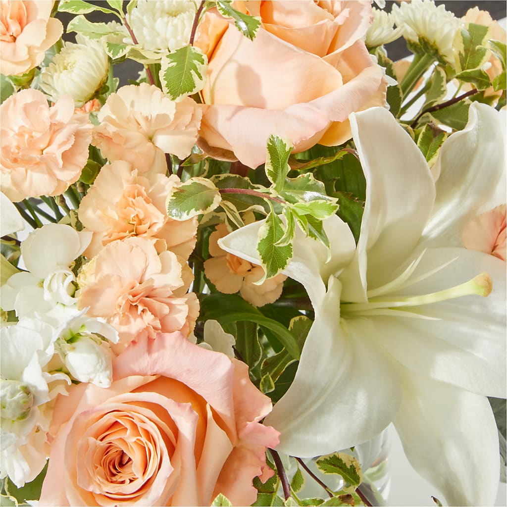 Darling Bouquet – FLORAL CREATIONS & GIFTS, Weslaco TX