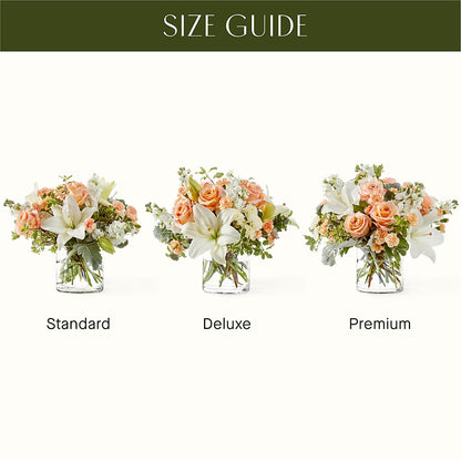 Darling Bouquet – FLORAL CREATIONS & GIFTS, Weslaco TX