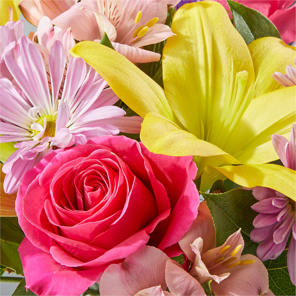 Sprinkles Bouquet – FLORAL CREATIONS & GIFTS, Weslaco TX
