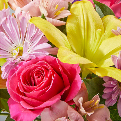 Sprinkles Bouquet – FLORAL CREATIONS & GIFTS, Weslaco TX