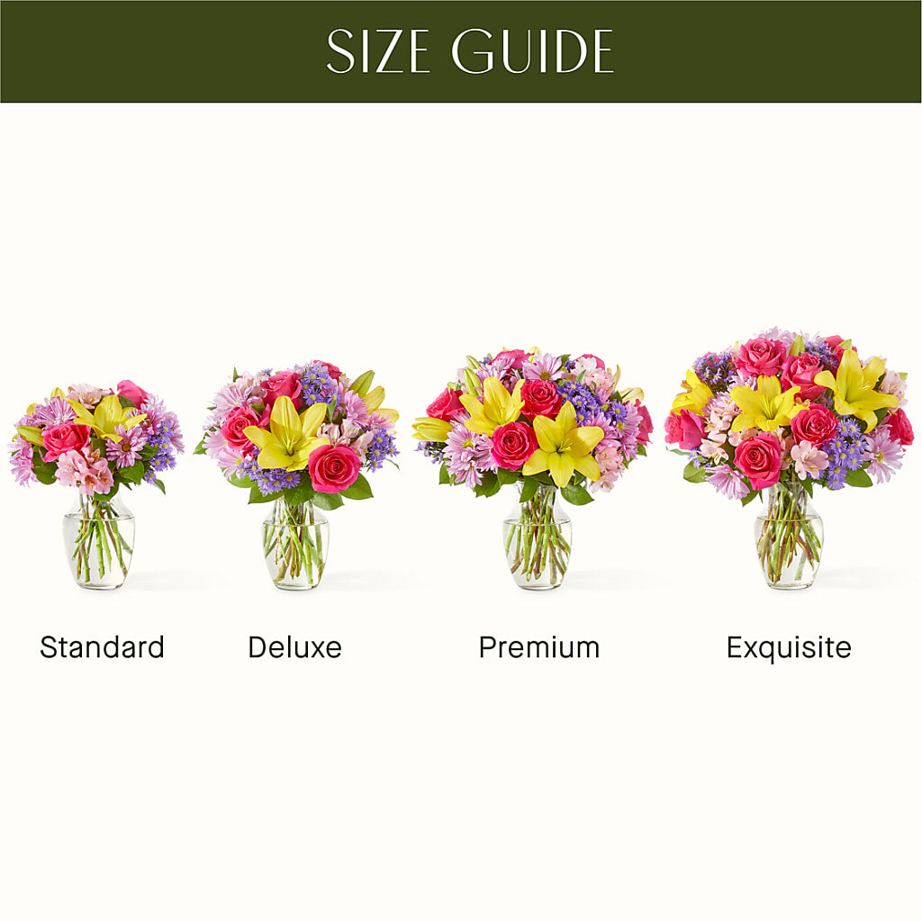 Sprinkles Bouquet – FLORAL CREATIONS & GIFTS, Weslaco TX