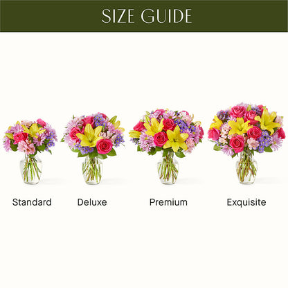 Sprinkles Bouquet – FLORAL CREATIONS & GIFTS, Weslaco TX