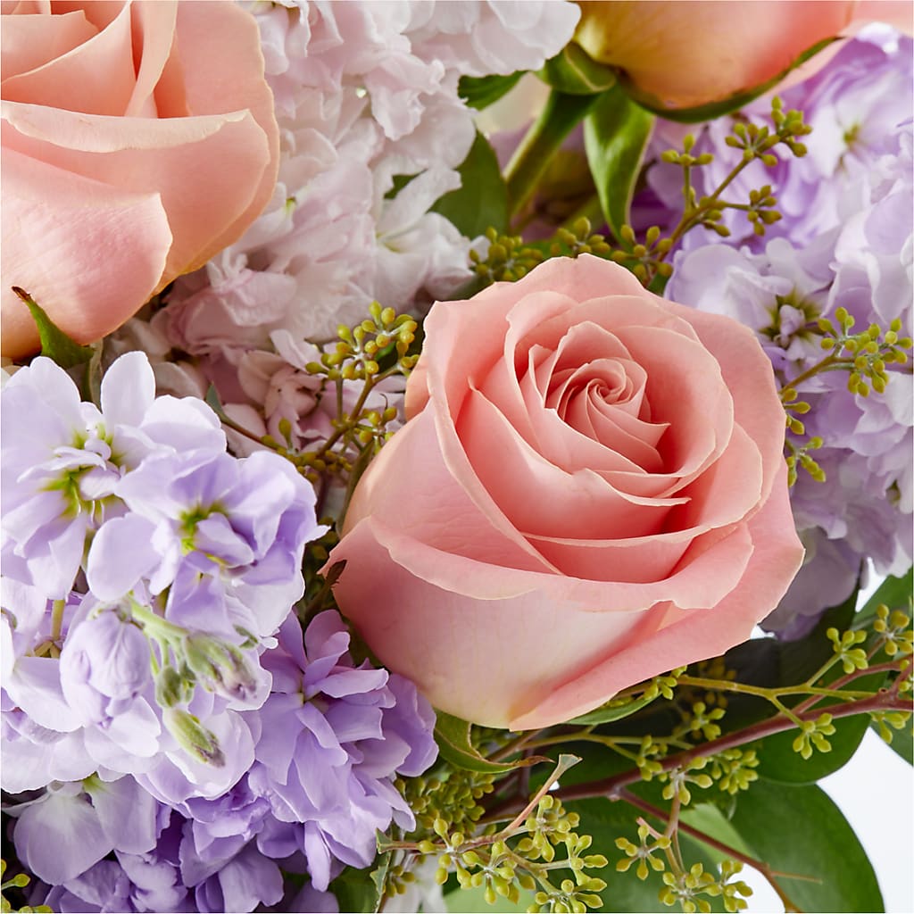 Embraced Bouquet – FLORAL CREATIONS & GIFTS, Weslaco TX
