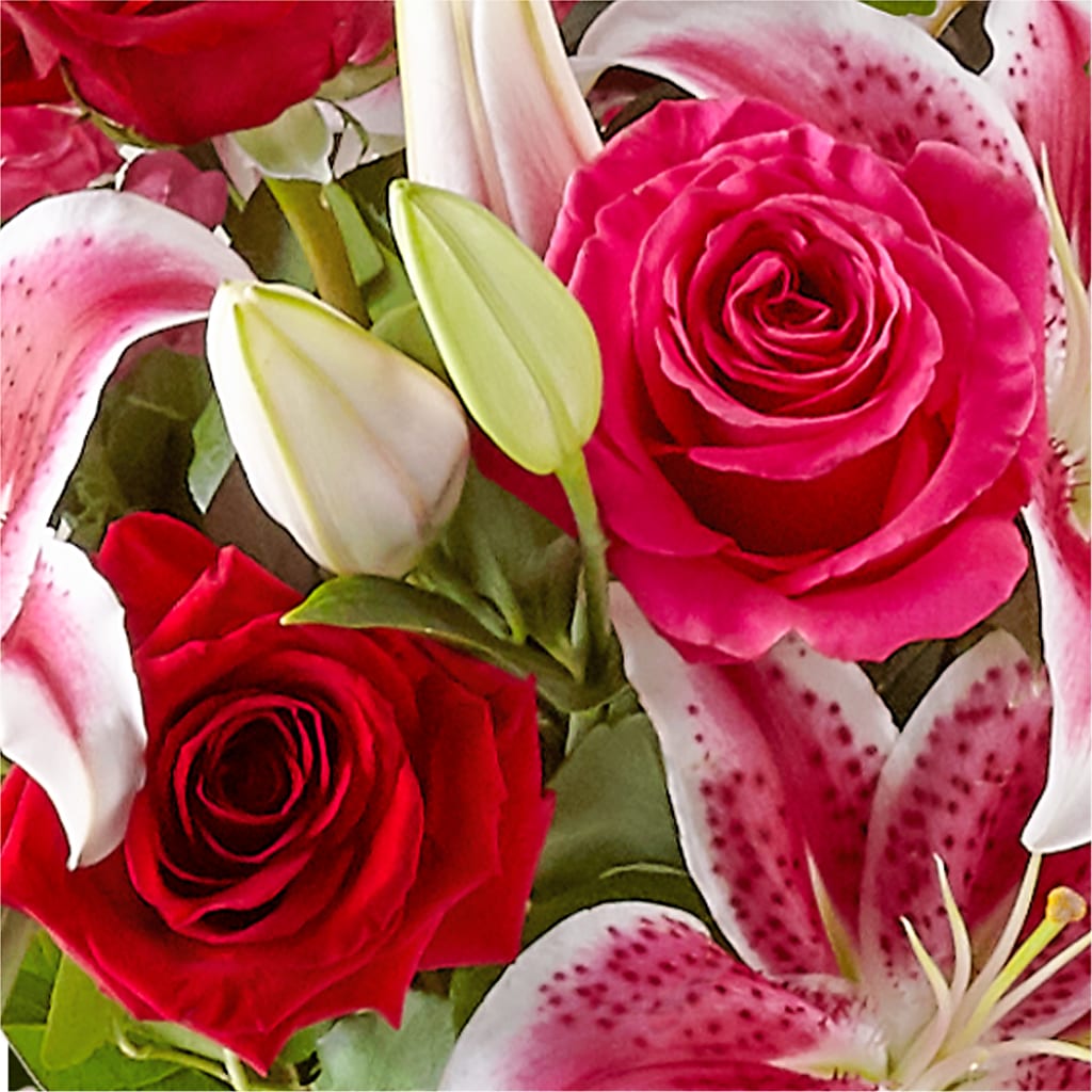 Always You Bouquet – FLORAL CREATIONS & GIFTS, Weslaco TX