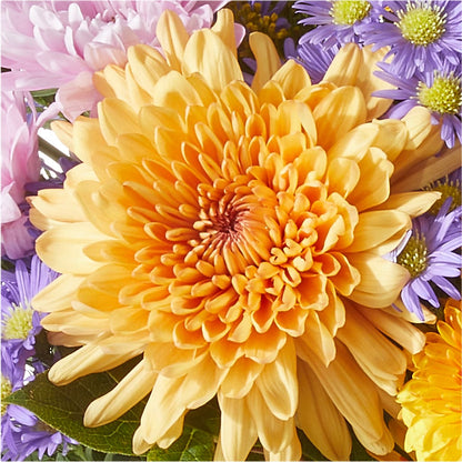 Countryside Bouquet – FLORAL CREATIONS & GIFTS, Weslaco TX
